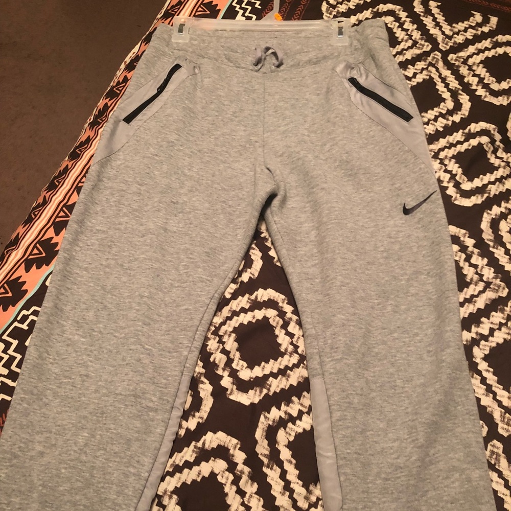 Nike sweat pants